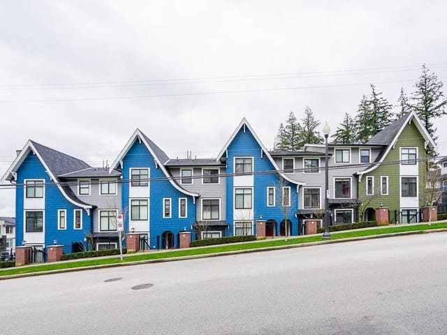 Townhouse for sale in Surrey, South Surrey White Rock, 28 2888 156 Street, 263170170 | Realtylink.org
