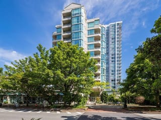 Apartment for sale in North Vancouver, North Vancouver, 903 140 E 14th Street, 263170173 | Realtylink.org
