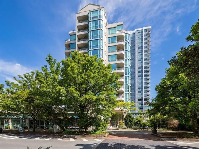 Apartment for sale in North Vancouver, North Vancouver, 903 140 E 14th Street, 263170173 | Realtylink.org