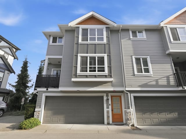 Townhouse for sale in Langley, Langley, 30 20856 76 Avenue, 263170176 | Realtylink.org