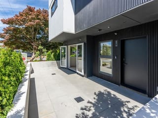 Townhouse for sale in Vancouver, Vancouver West, 4516 Heather Street, 263170179 | Realtylink.org