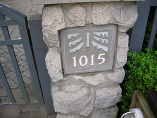 Apartment for sale in North Vancouver, North Vancouver, 11 1015 Lynn Valley Road, 263170180 | Realtylink.org