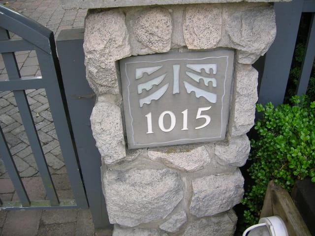 Apartment for sale in North Vancouver, North Vancouver, 11 1015 Lynn Valley Road, 263170180 | Realtylink.org