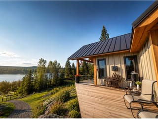 House for sale in Horse Lake, 100 Mile House, 6656 North Shore Horse Lake Road, 263170184 | Realtylink.org