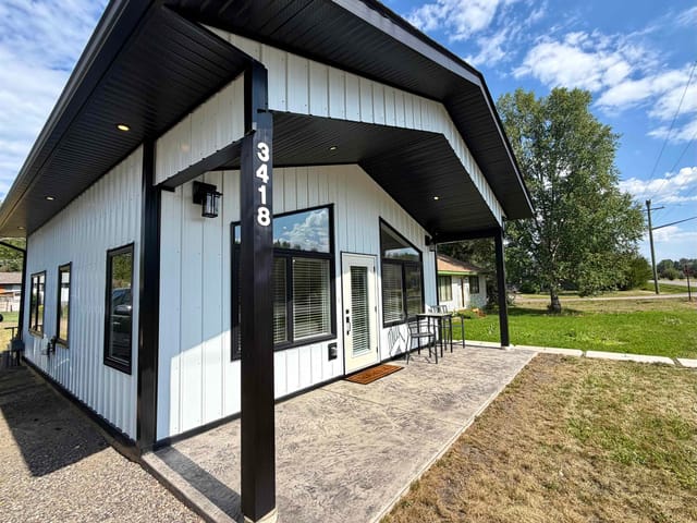 House for sale in Smithers, Smithers And Area, 3418 Railway Avenue, 263170187 | Realtylink.org
