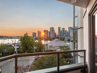 Apartment for sale in Vancouver, Vancouver West, 601 456 Moberly Road, 263170189 | Realtylink.org