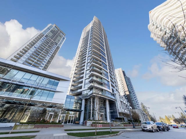Apartment for sale in Surrey, North Surrey, 810 13308 Central Avenue, 263170192 | Realtylink.org