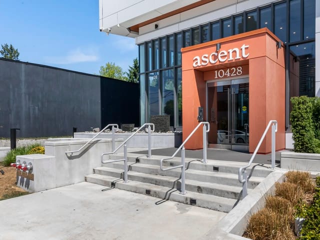 Apartment for sale in Surrey, North Surrey, 308 10428 Whalley Boulevard, 263170194 | Realtylink.org