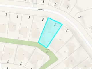 Lot for sale in Sechelt, Sunshine Coast, 5785 Trail Avenue, 263170201 | Realtylink.org