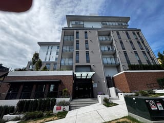 Apartment for rent in New Westminster, New Westminster, 611 82 First Street, 263170204 | Realtylink.org
