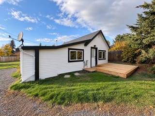House for sale in Lac La Hache, 100 Mile House, 4847 Timothy Lake Road, 263170208 | Realtylink.org