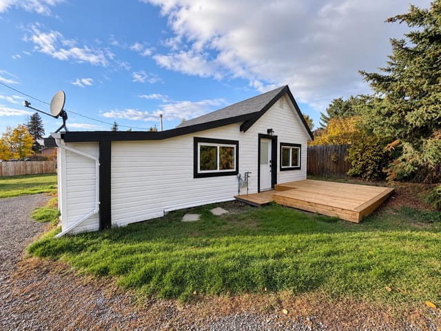 House for sale in Lac La Hache, 100 Mile House, 4847 Timothy Lake Road, 263170208 | Realtylink.org