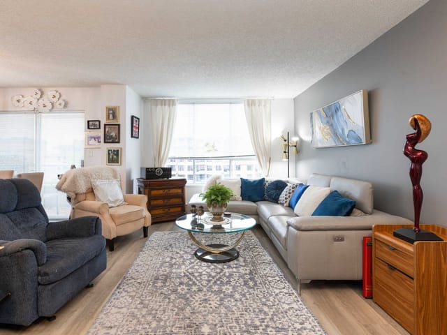Apartment for sale in Chilliwack, Chilliwack, 501 45765 Spadina Avenue, 263170209 | Realtylink.org