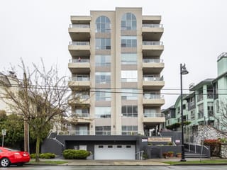 Apartment for sale in Chilliwack, Chilliwack, 501 45765 Spadina Avenue, 263170209 | Realtylink.org