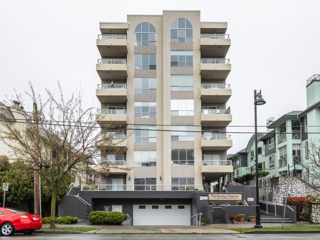 Apartment for sale in Chilliwack, Chilliwack, 501 45765 Spadina Avenue, 263170209 | Realtylink.org