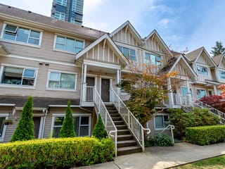 Townhouse for sale in Coquitlam, Coquitlam, 21 730 Farrow Street, 263170210 | Realtylink.org