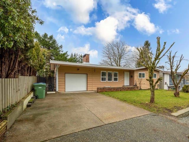 House for sale in Abbotsford, Abbotsford, 2519 Magnolia Crescent, 263170211 | Realtylink.org