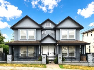 House for sale in Burnaby, Burnaby East, 8068 11th Avenue, 263170212 | Realtylink.org