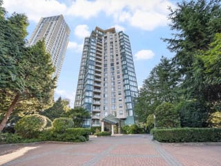 Apartment for sale in Burnaby, Burnaby South, 705 4505 Hazel Street Street, 263170213 | Realtylink.org