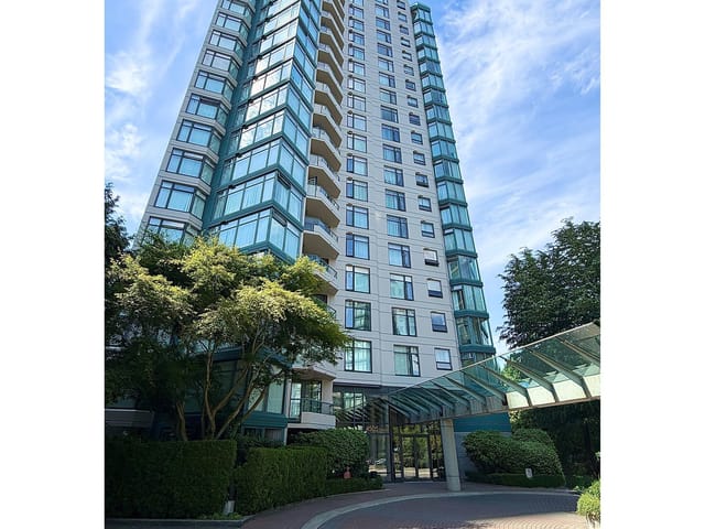 Apartment for sale in Burnaby, Burnaby South, 705 4505 Hazel Street Street, 263170213 | Realtylink.org