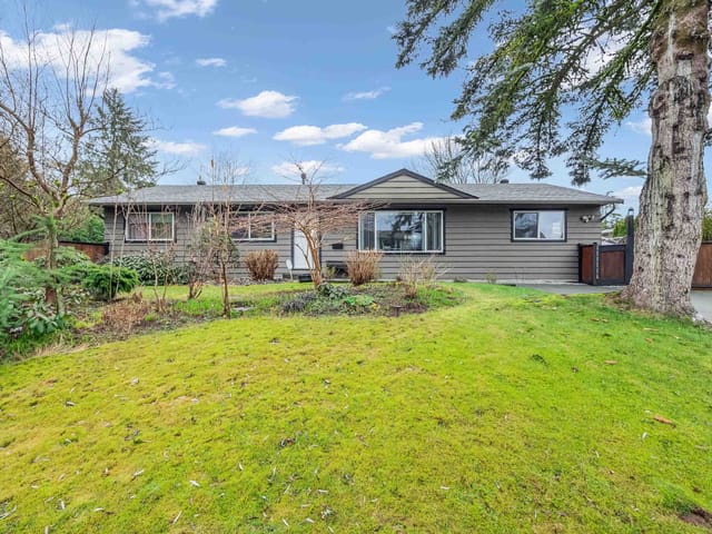 House for sale in Maple Ridge, Maple Ridge, 22938 Fuller Avenue, 263170214 | Realtylink.org