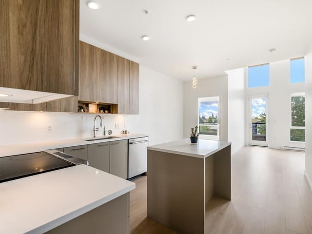 Apartment for sale in Burnaby, Burnaby East, 614 7599 15th Street, 263170216 | Realtylink.org