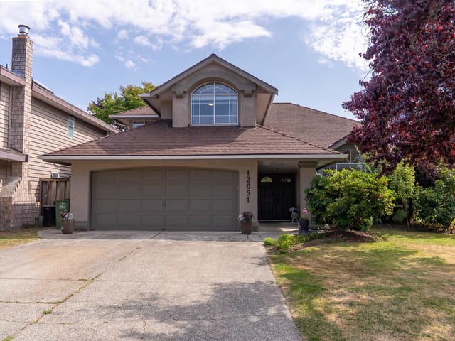House for sale in Richmond, Richmond, 12051 Imperial Drive, 263170219 | Realtylink.org