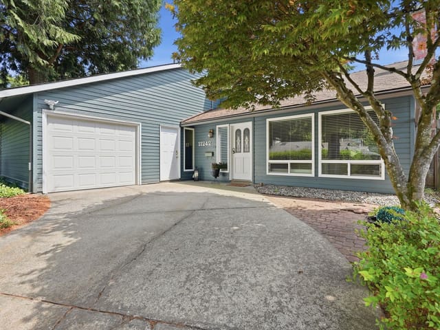 House for sale in Delta, N. Delta, 11242 Prospect Drive, 263170222 | Realtylink.org
