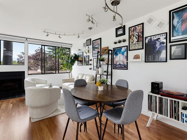 Townhouse for sale in Vancouver, Vancouver West, 117 811 W 7th Avenue, 263170223 | Realtylink.org
