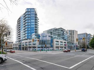 Apartment for sale in Richmond, Richmond, 1110 5599 Cooney Road, 263170226 | Realtylink.org