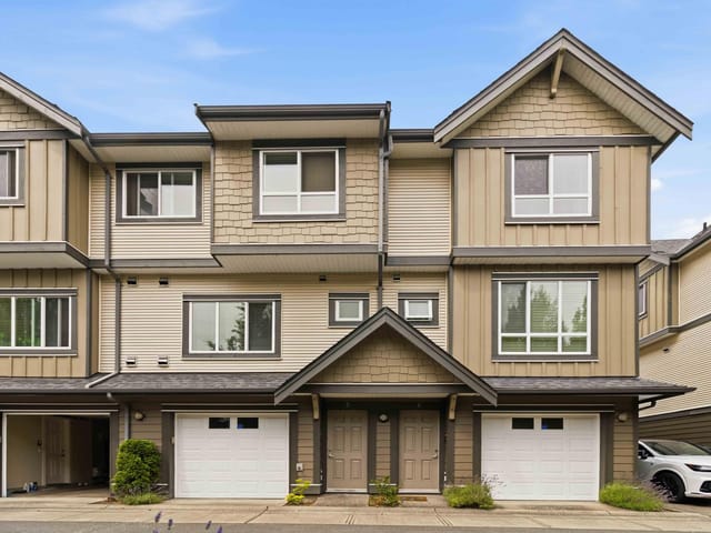 Townhouse for sale in Richmond, Richmond, 5 9391 Alberta Road, 263170228 | Realtylink.org