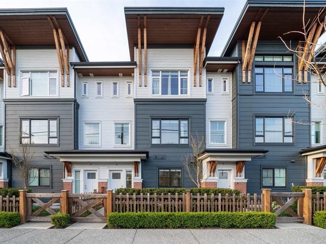 Townhouse for sale in Langley, Langley, 21 22128 48a Avenue, 263170229 | Realtylink.org