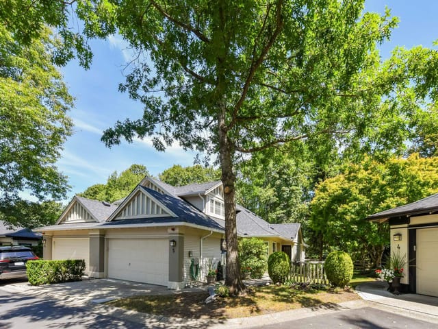 Townhouse for sale in Surrey, Cloverdale, 5 17917 68 Avenue, 263170231 | Realtylink.org