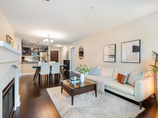Apartment for sale in Coquitlam, Coquitlam, 302 3110 Dayanee Springs Boulevard, 263170232 | Realtylink.org