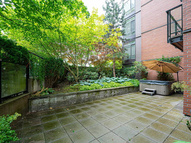 Apartment for sale in North Vancouver, North Vancouver, 105 733 W 3rd Street, 263170238 | Realtylink.org