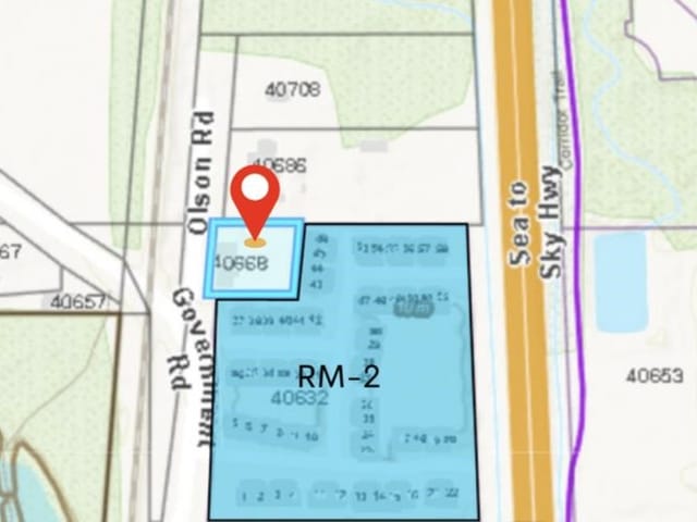 House for sale in Squamish, Squamish, 40668 Olson Road, 263170241 | Realtylink.org