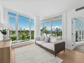 Apartment for sale in Burnaby, Burnaby East, 602 7683 Park Crescent, 263170242 | Realtylink.org