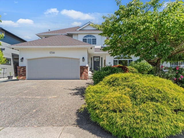 House for sale in Chilliwack, Sardis, 5748 Montesina Place, 263170243 | Realtylink.org