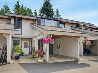 Townhouse for sale in Delta, Ladner, 2 5600 Ladner Trunk Road, 263170252 | Realtylink.org