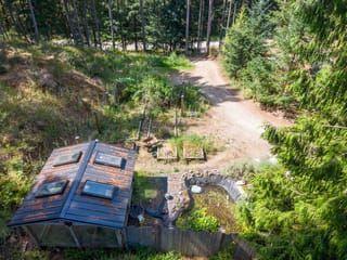 Lot for sale in Pender Island, Islands-Van. & Gulf, 4622 Sailor Road, 263170257 | Realtylink.org