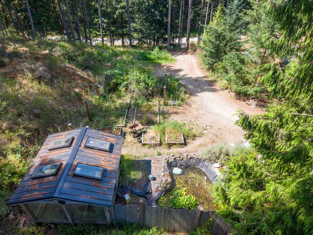 Lot for sale in Pender Island, Islands-Van. & Gulf, 4622 Sailor Road, 263170257 | Realtylink.org