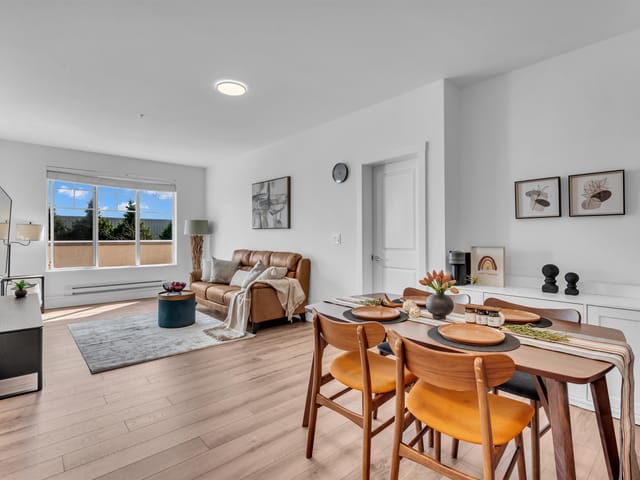 Apartment for sale in Langley, Langley, B209 20487 65 Avenue, 263170259 | Realtylink.org