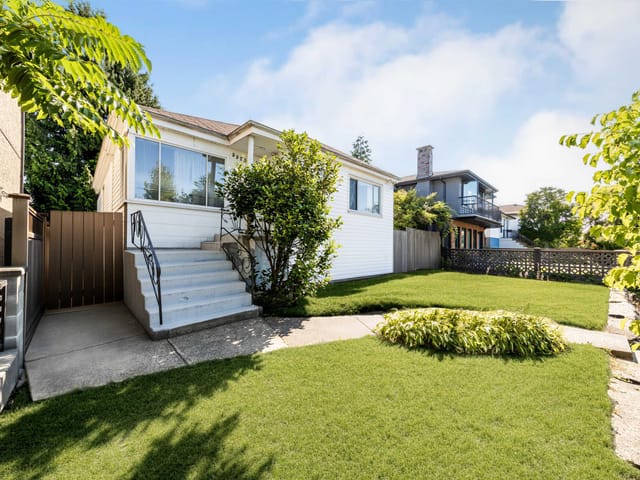 House for sale in Vancouver, Vancouver East, 3378 E 26th Avenue, 263170270 | Realtylink.org