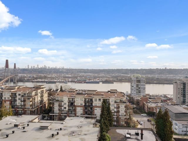 Apartment for sale in New Westminster, New Westminster, 908 320 Royal Avenue, 263170274 | Realtylink.org