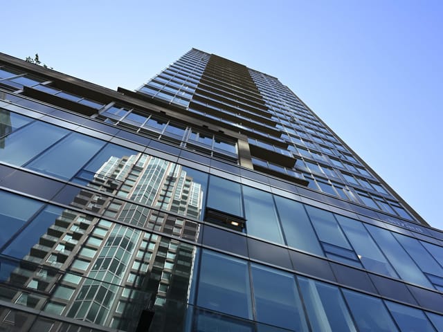 Apartment for sale in Vancouver, Vancouver West, 1403 888 Homer Street, 263170282 | Realtylink.org