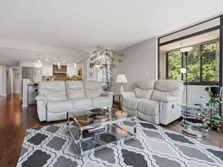 Apartment for sale in White Rock, South Surrey White Rock, 508 1480 Foster Street, 263170283 | Realtylink.org
