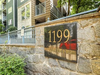 Apartment for sale in Coquitlam, Coquitlam, 204 1199 Westwood Street, 263170285 | Realtylink.org