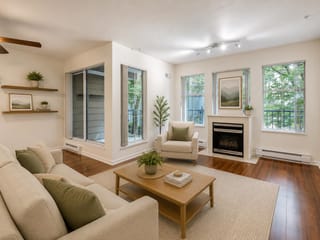 Apartment for sale in Coquitlam, Coquitlam, 204 1199 Westwood Street, 263170285 | Realtylink.org
