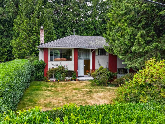House for sale in North Vancouver, North Vancouver, 628 E St. James Road, 263170287 | Realtylink.org