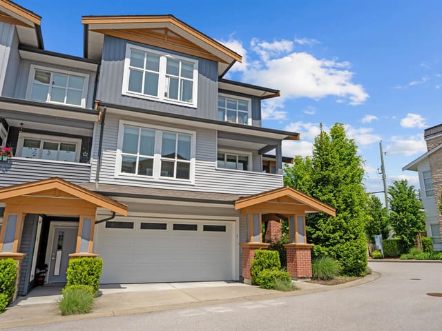 Townhouse for sale in Maple Ridge, Maple Ridge, 1 24086 104 Avenue, 263170288 | Realtylink.org